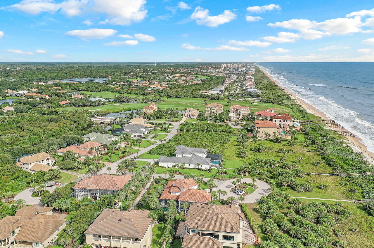6 Riviera Place, Palm Coast, Florida 32137