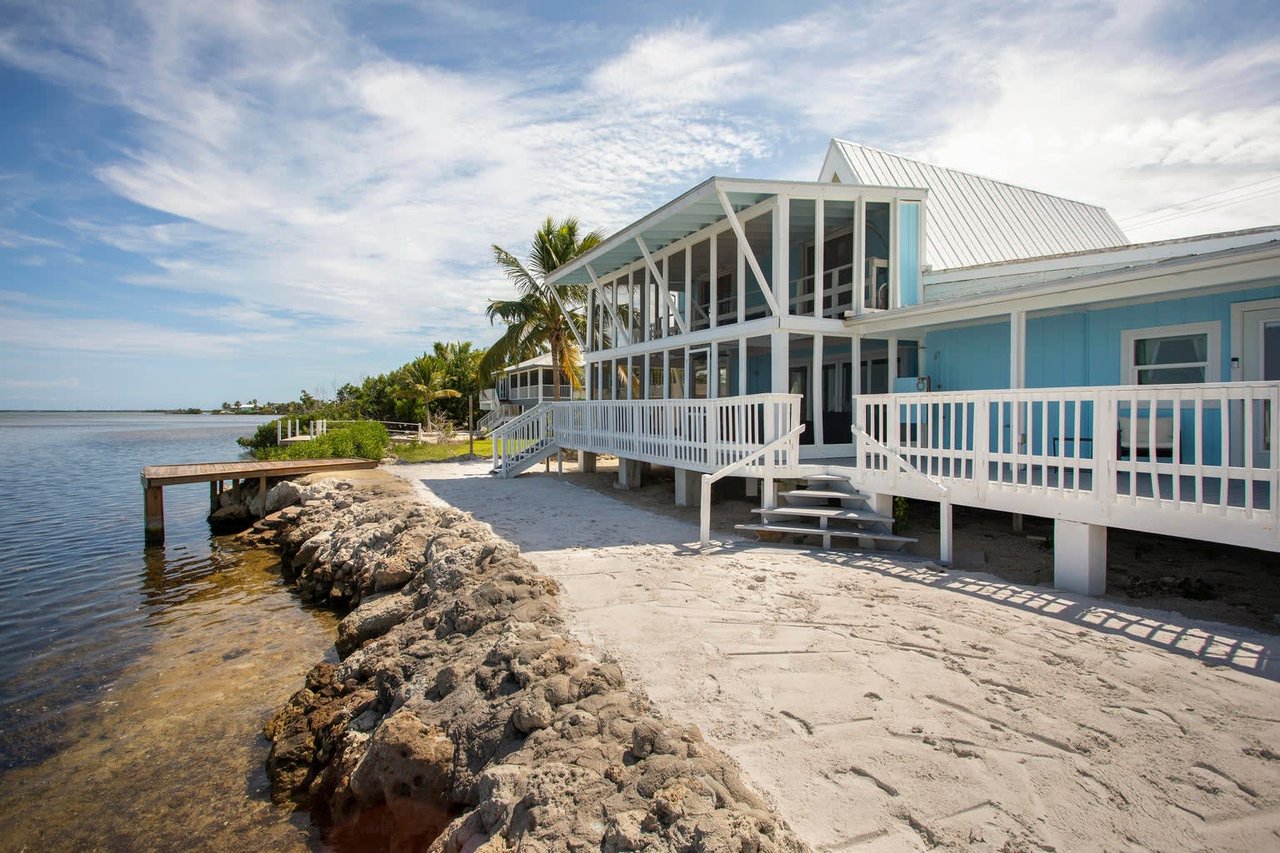 481 W Indies Drive