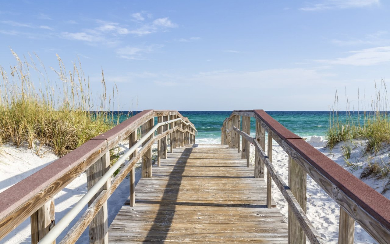 Santa Rosa Beach