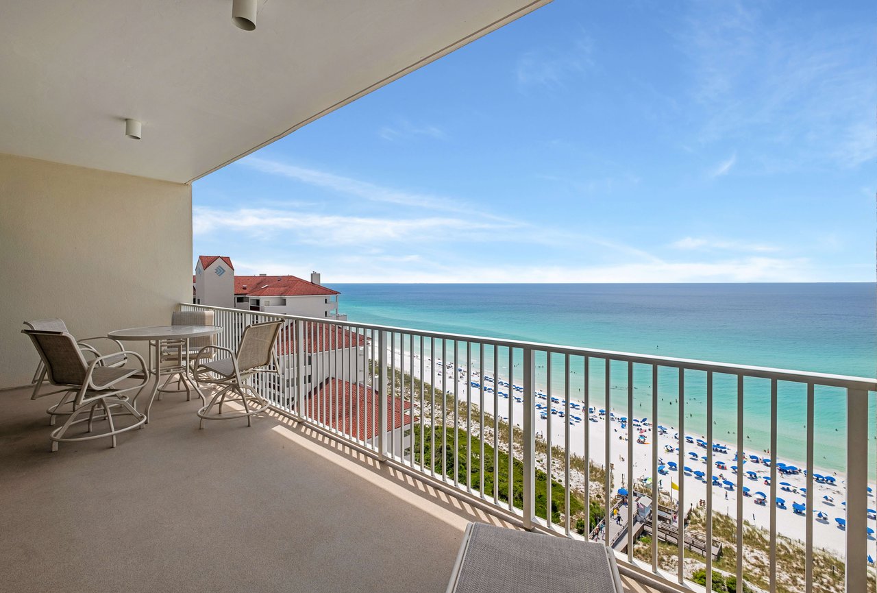 550 Tops L Beach Boulevard, # 1404