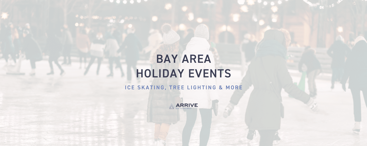 Bay Area Holiday Events 2024