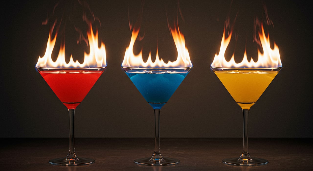 Anniversary Gala - Be A Star in Rancho Santa Fe