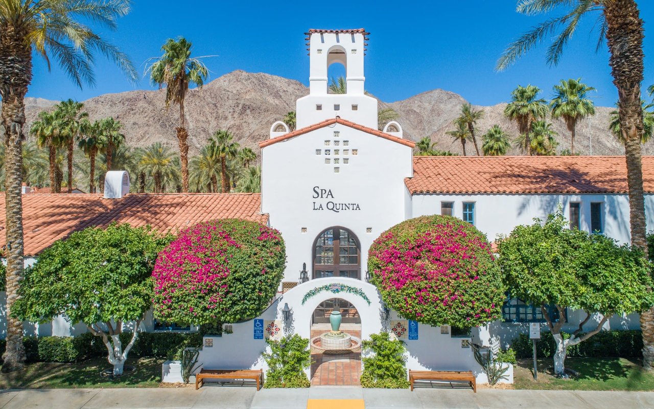 La Quinta