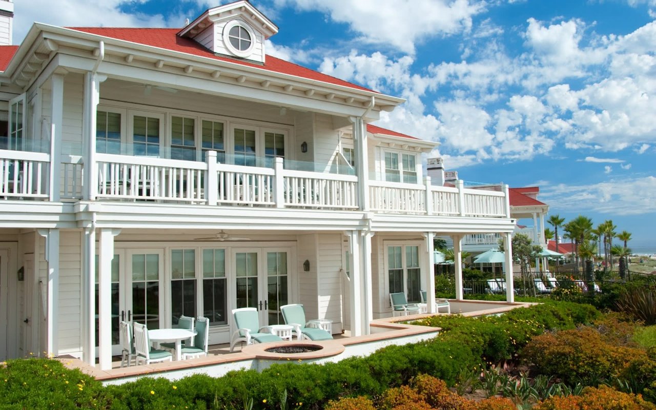Lido Key Retreats: Luxurious Living in a Coastal Paradise