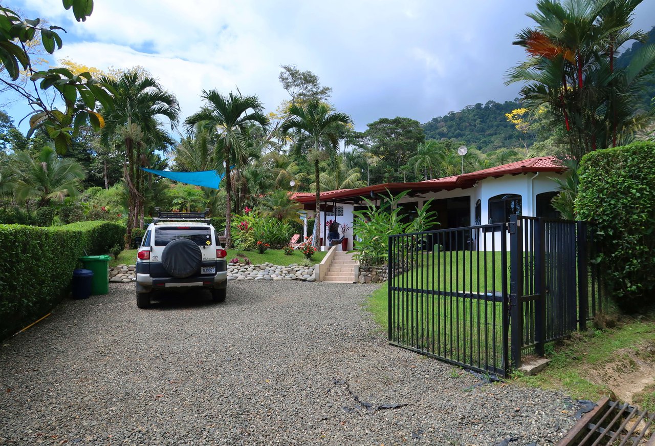 Income Producing 4 Bedroom Home! Ask us about owner financing!!                                                                                                                                                                                                                                      