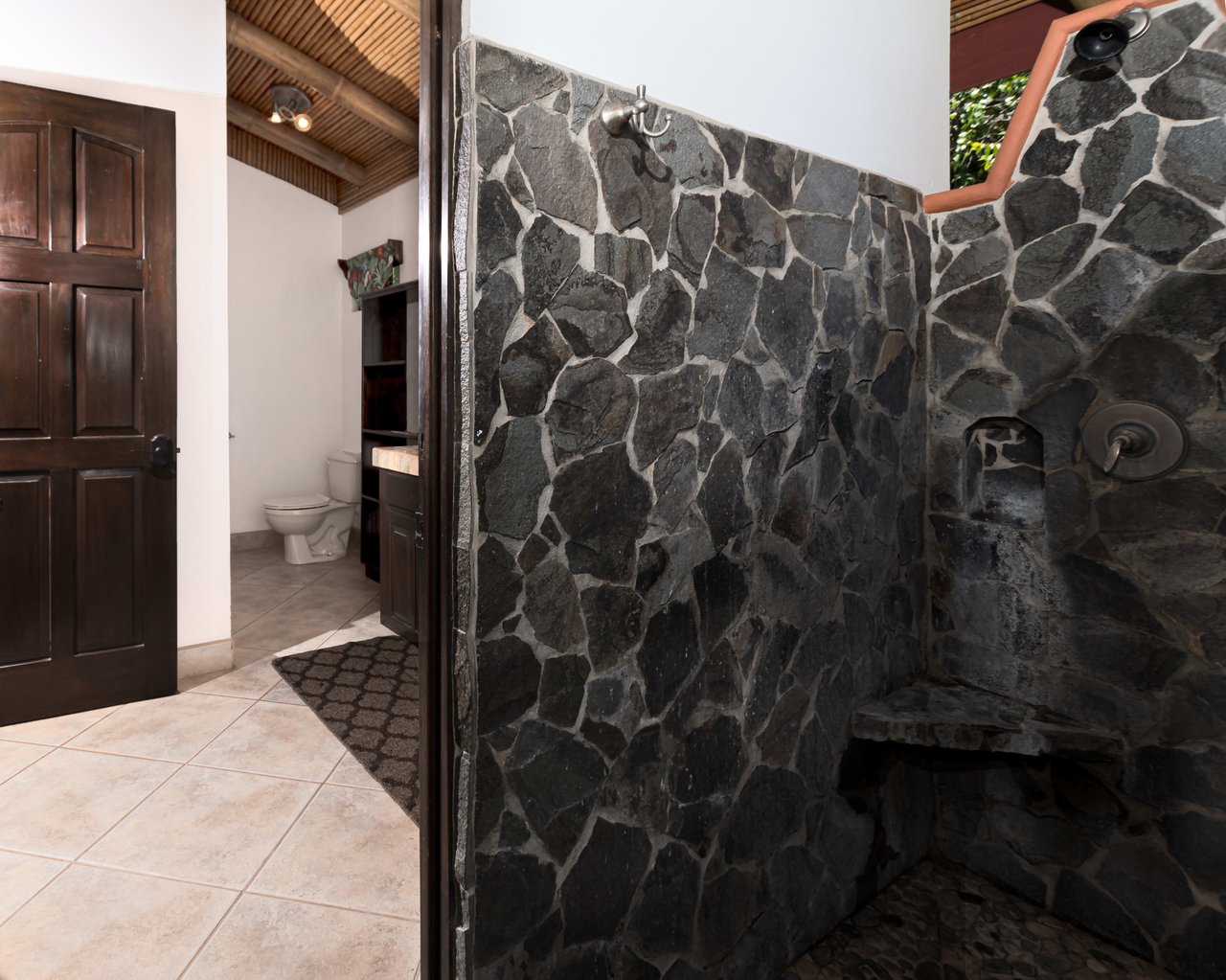 Stunning Ocean View Sanctuary Home in Chontales
