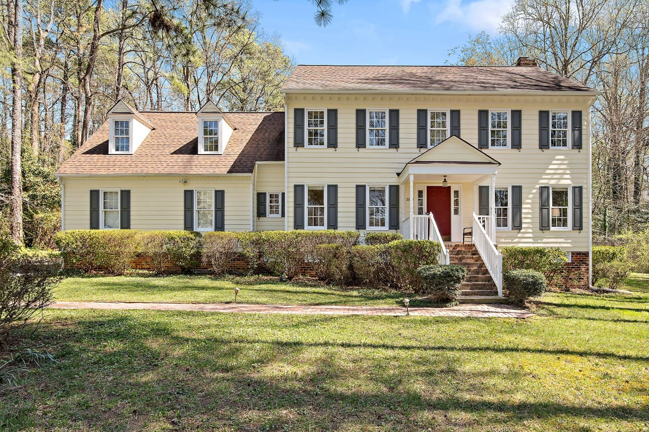 2801 Lansdale Road