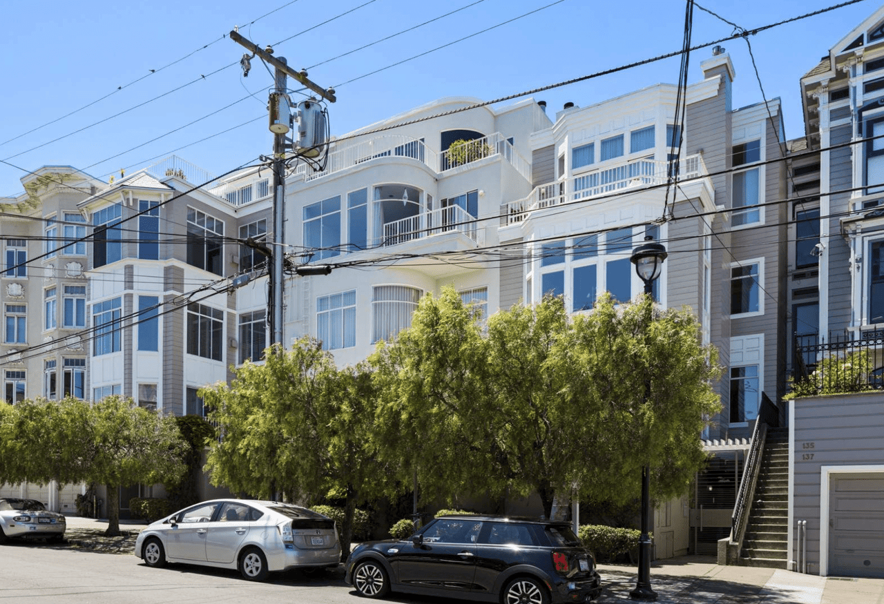 131 Divisadero Street