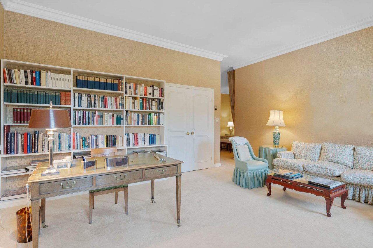 SOLD; An Icon Among Toronto's Finest Estates