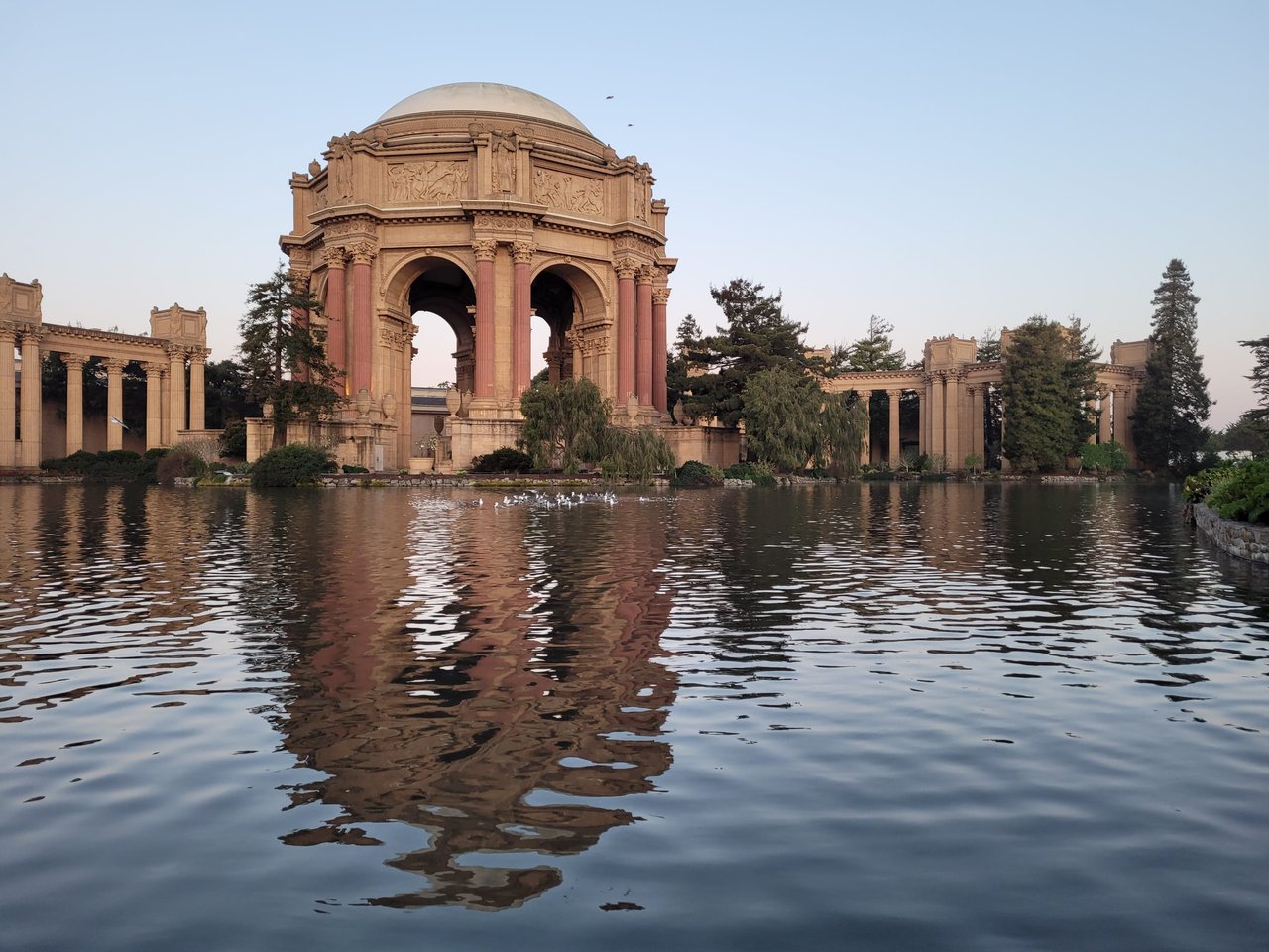 San Francisco