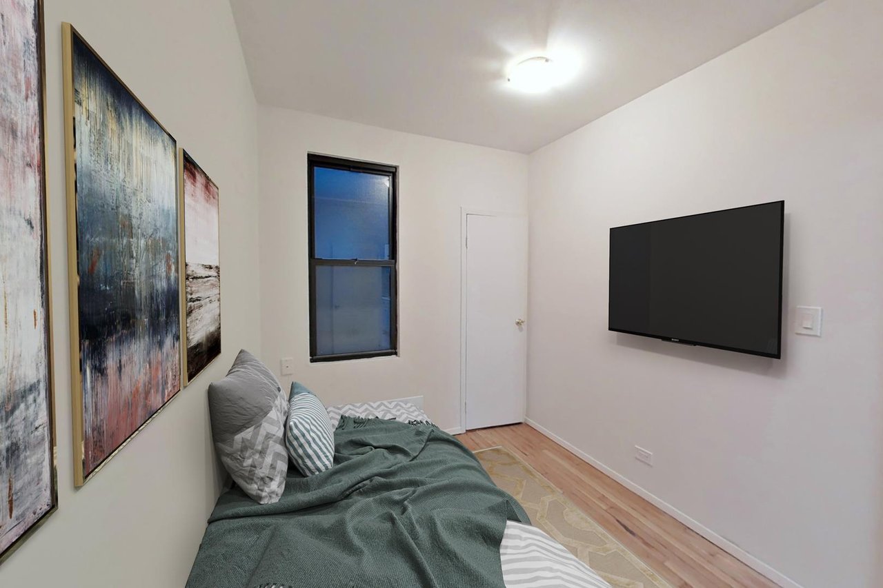 1301 Third Avenue, Apt 3-F
