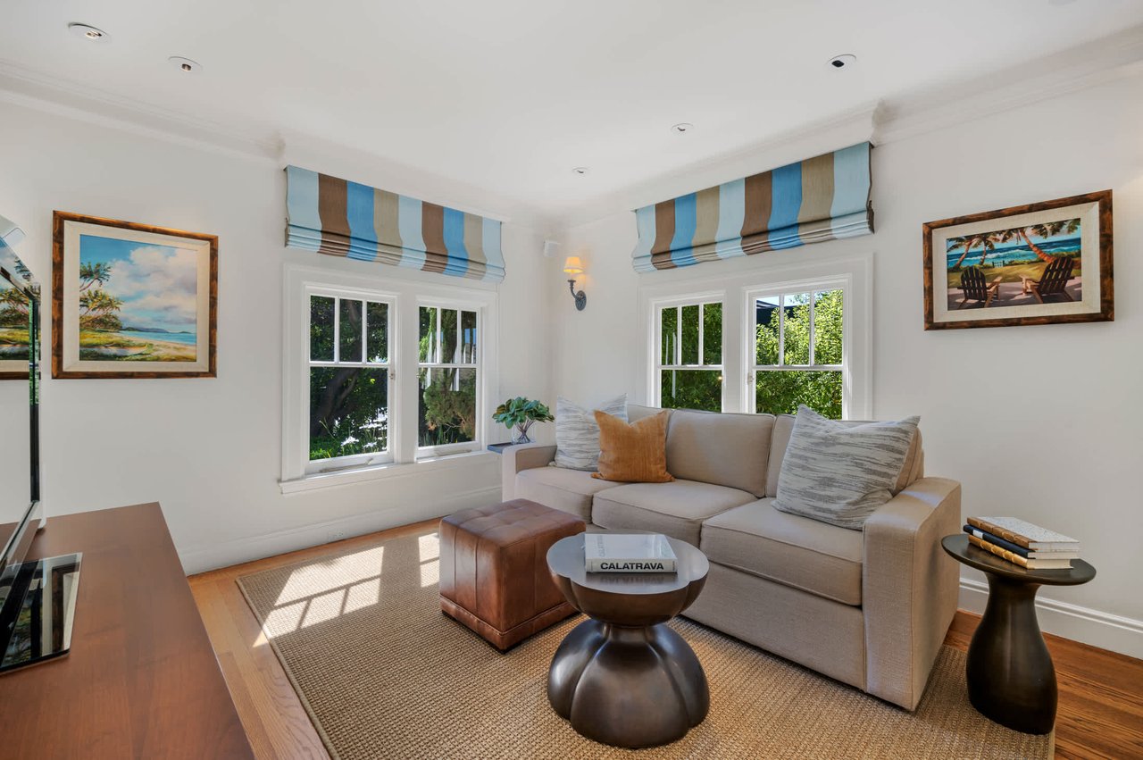 Iconic Belvedere View Estate