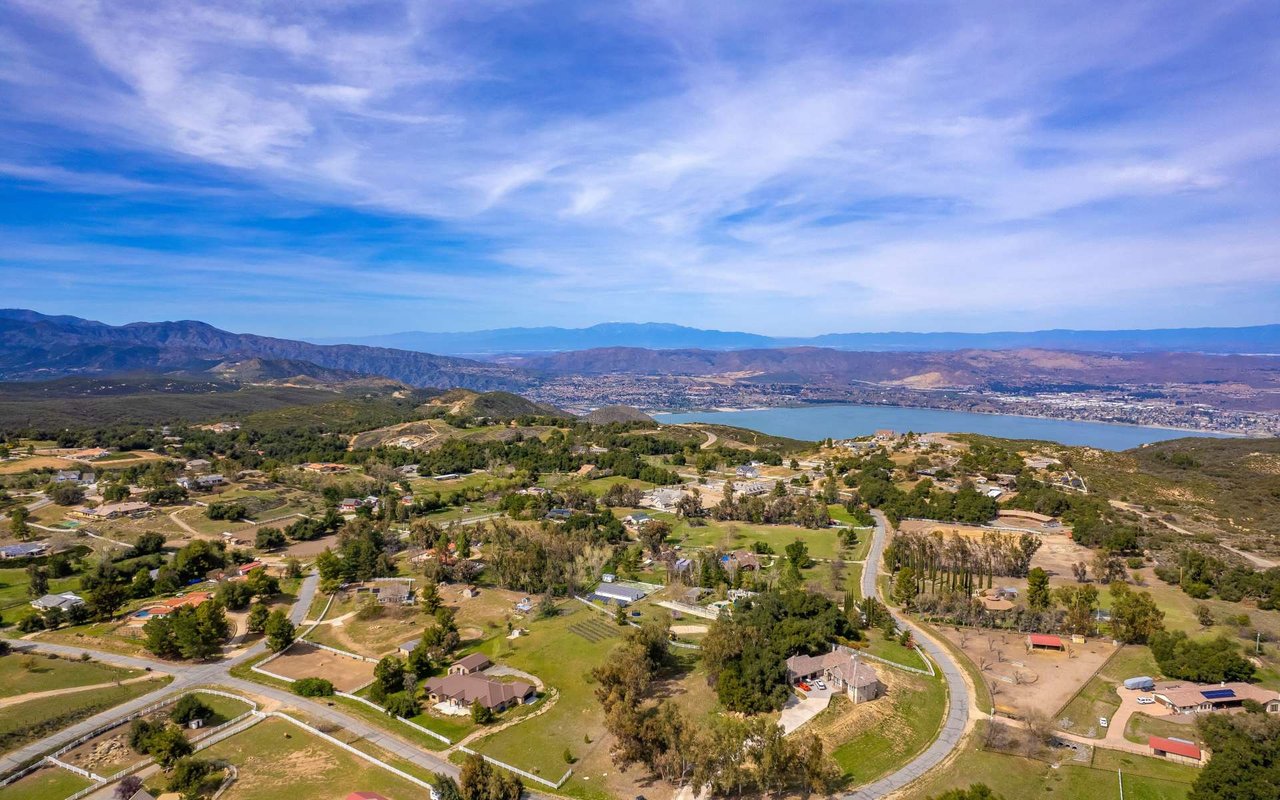 Lake Elsinore