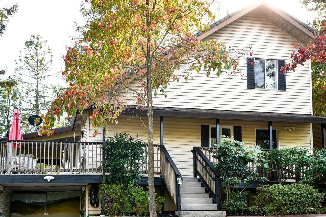 2589 Westville Trail