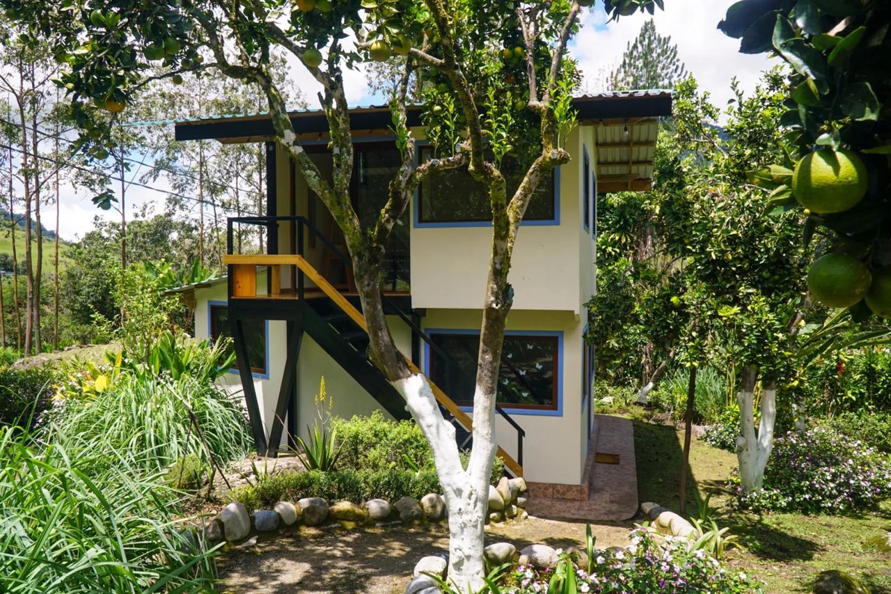 Riverfront Multi Family Compound, Perez Zeledon, San Jose