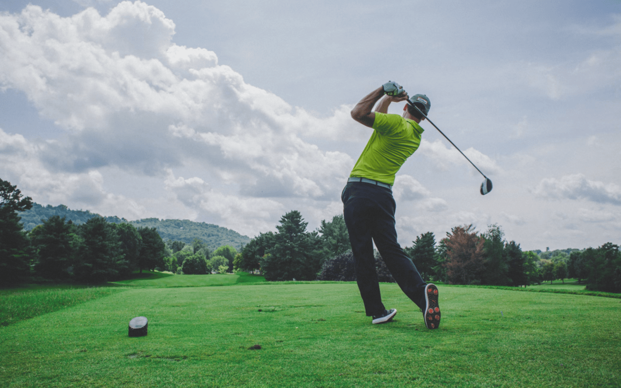 6 Best Golf Courses in Nashville, TN