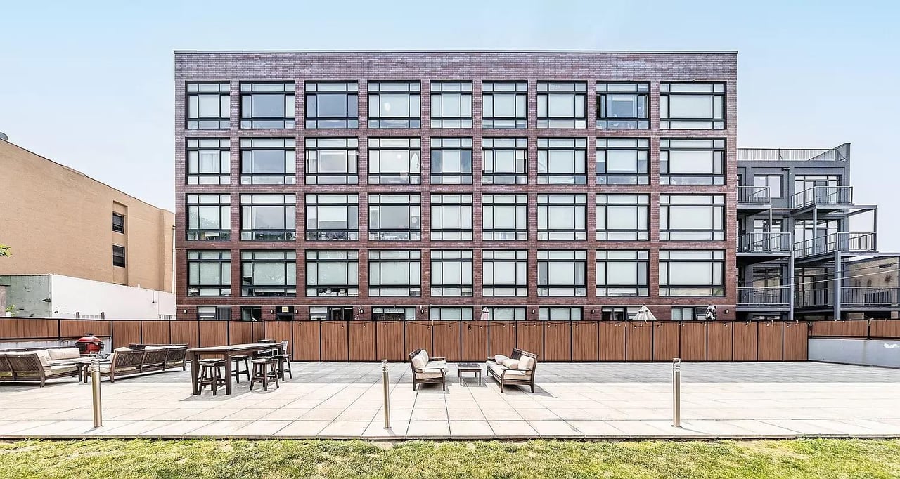 535 Classon Avenue, Apt 506
