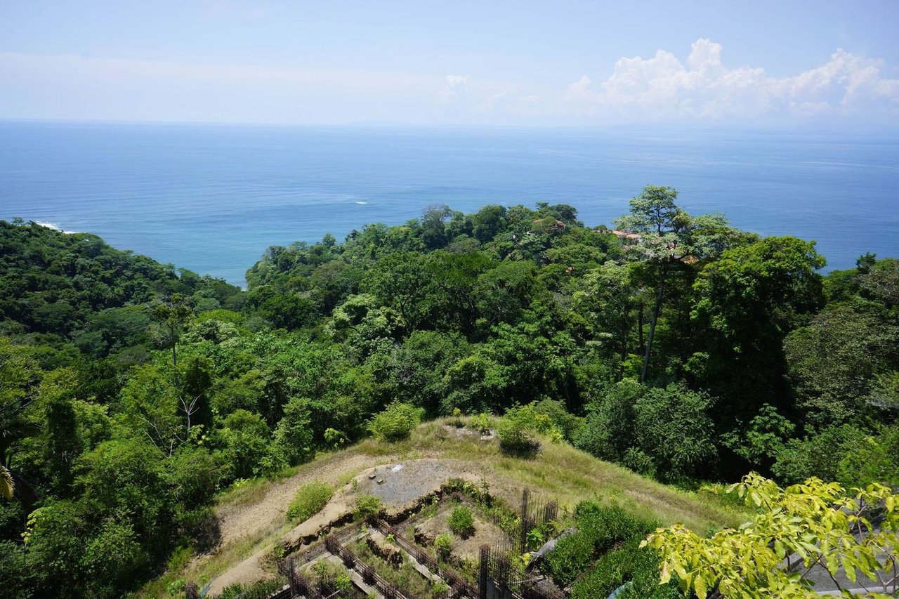 Premier Ocean View Development Site, Jaco, Puntarenas
