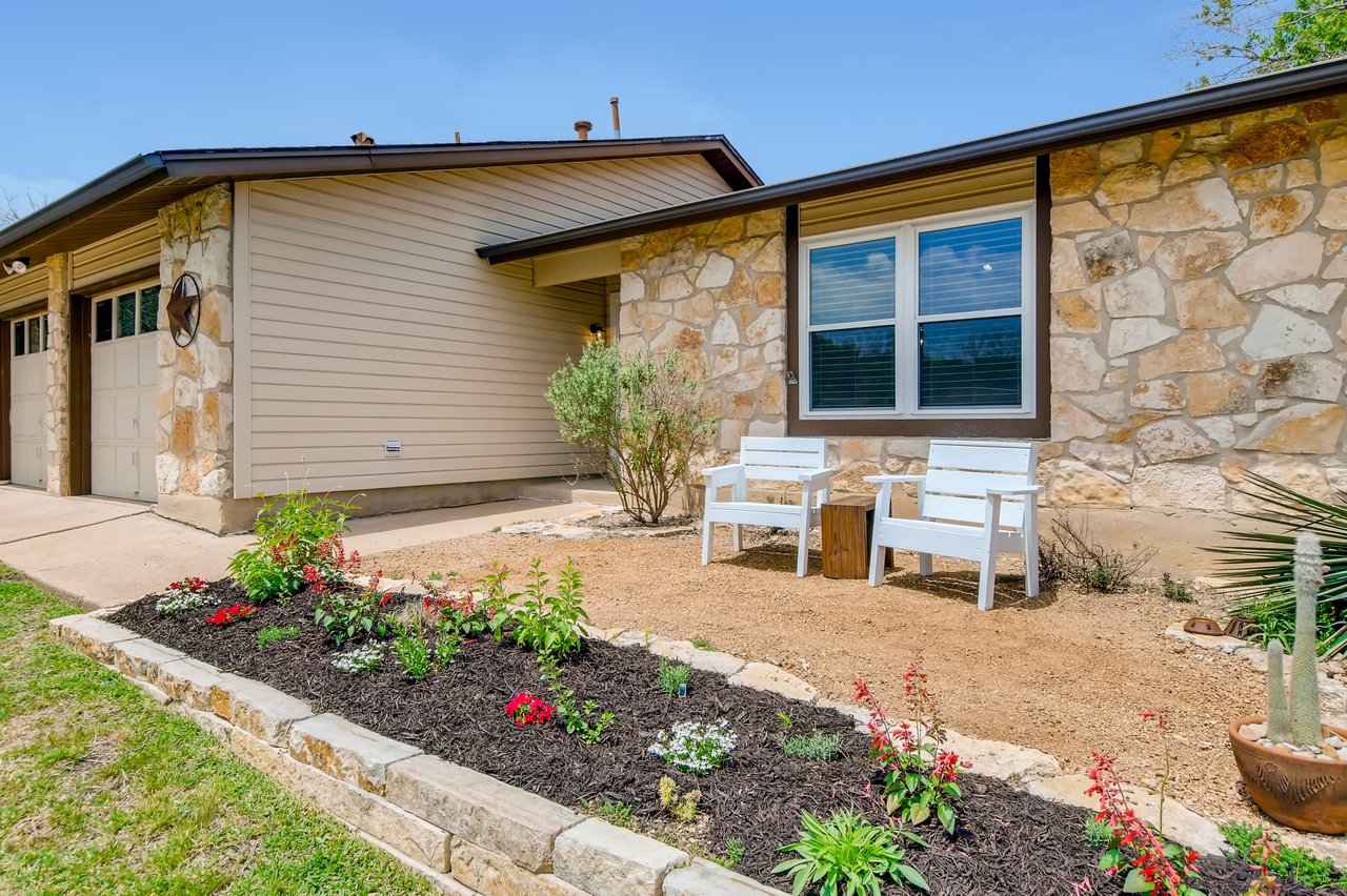 7610 Scenic Brook Drive