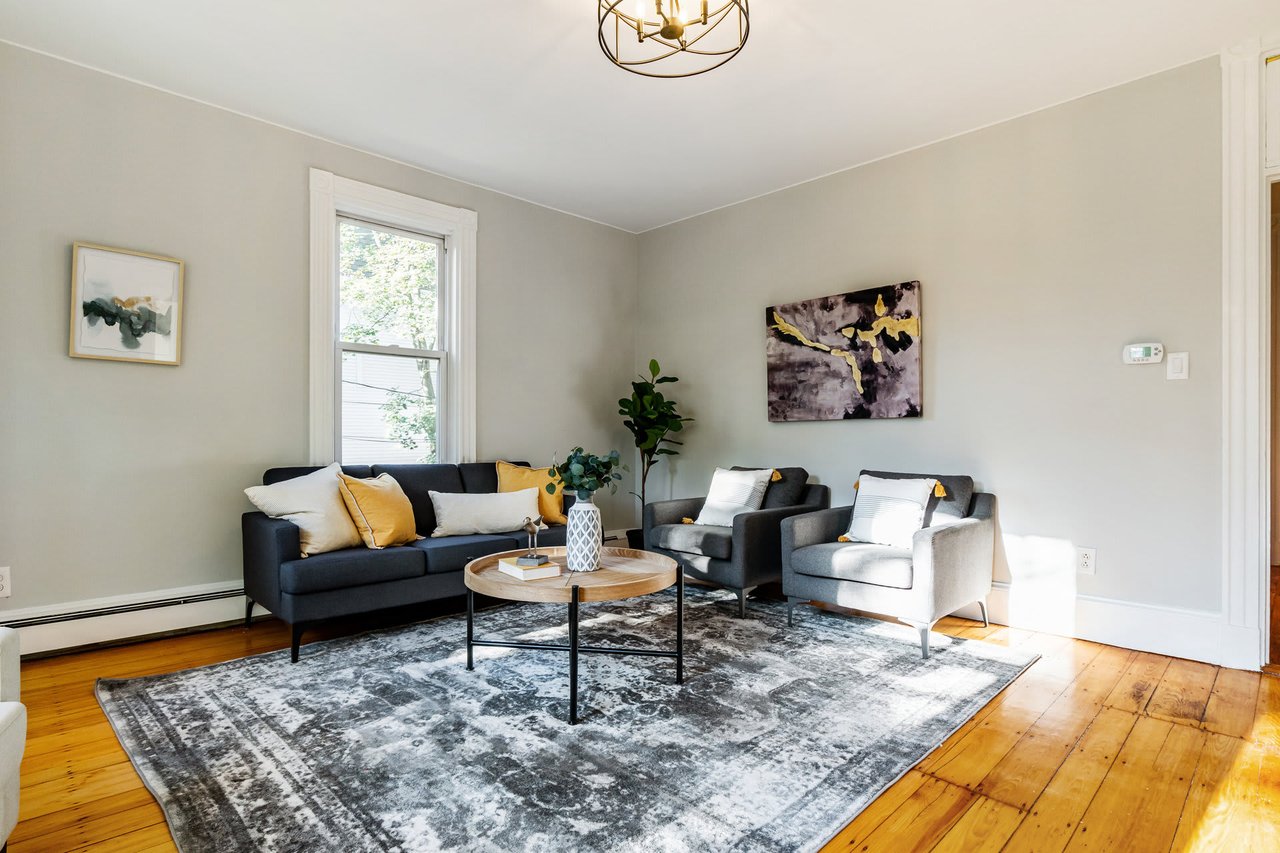 13 Oakdale Street, Unit 2