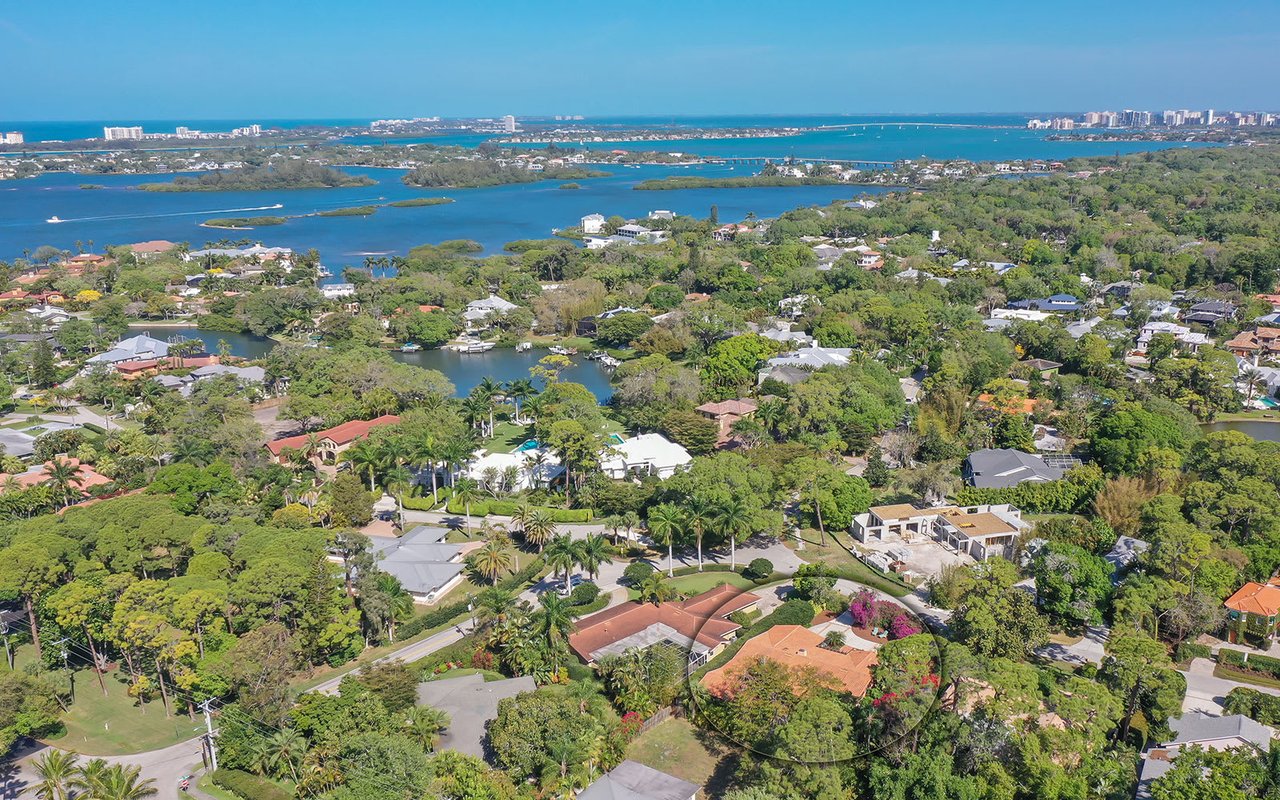 1514 South Lake Shore Drive