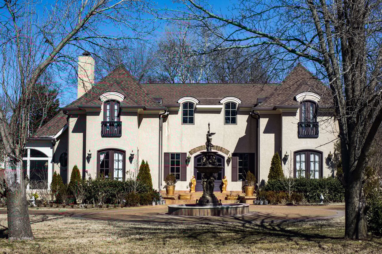 Belle Meade