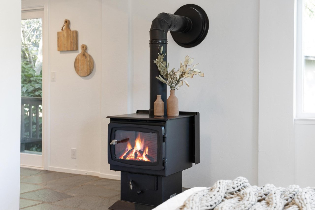 9 Oak Springs Drive, San Anselmo