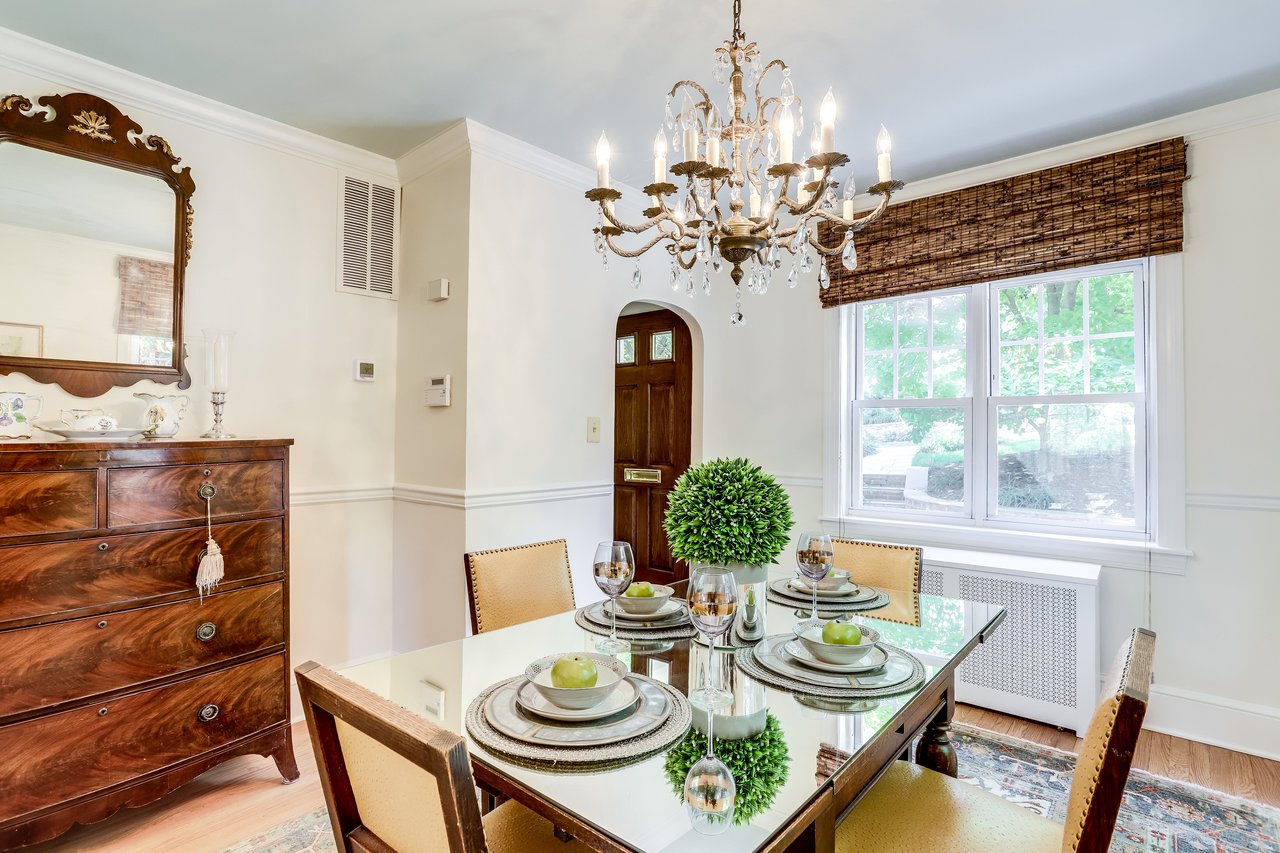 307 Kentucky Ave, Alexandria, VA 22305