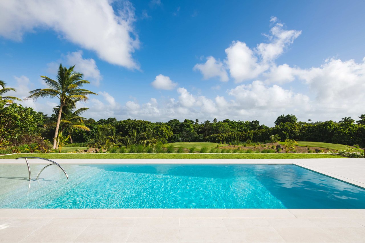 Daydreamer Villa