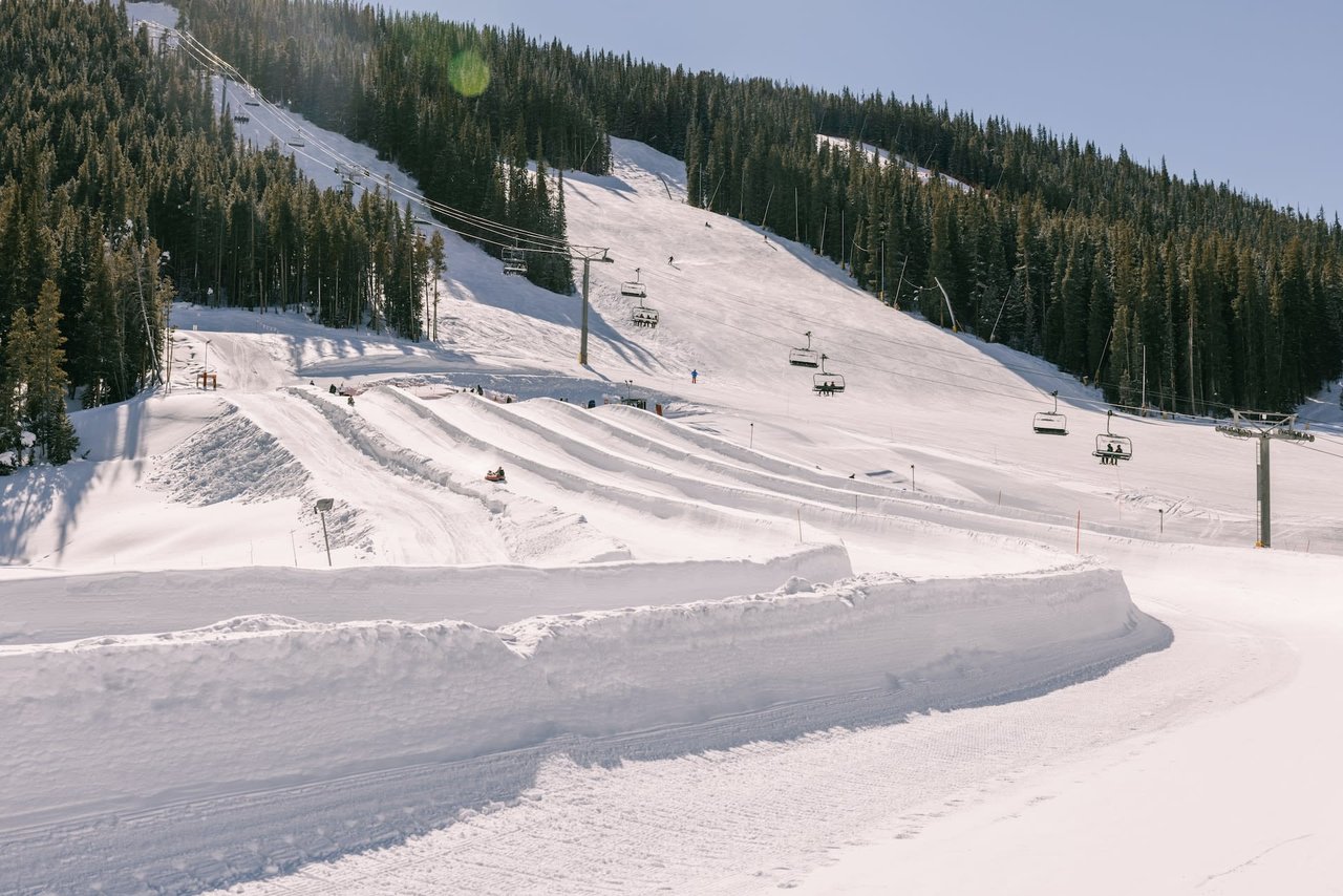 Copper Mountain