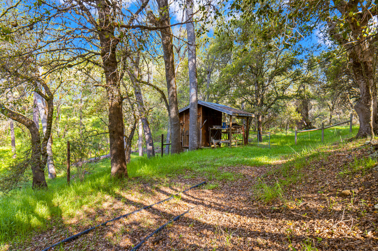 3361 Cedar Creek Rd