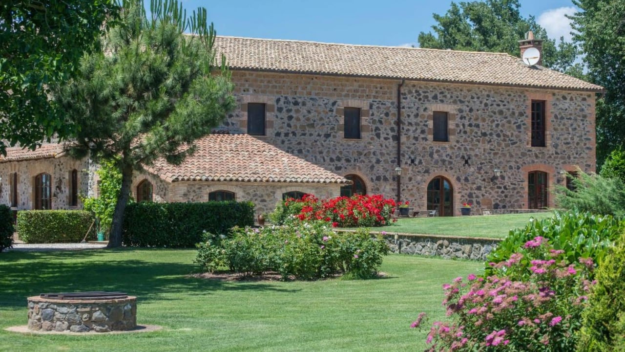 San Lorenzo Nuovo