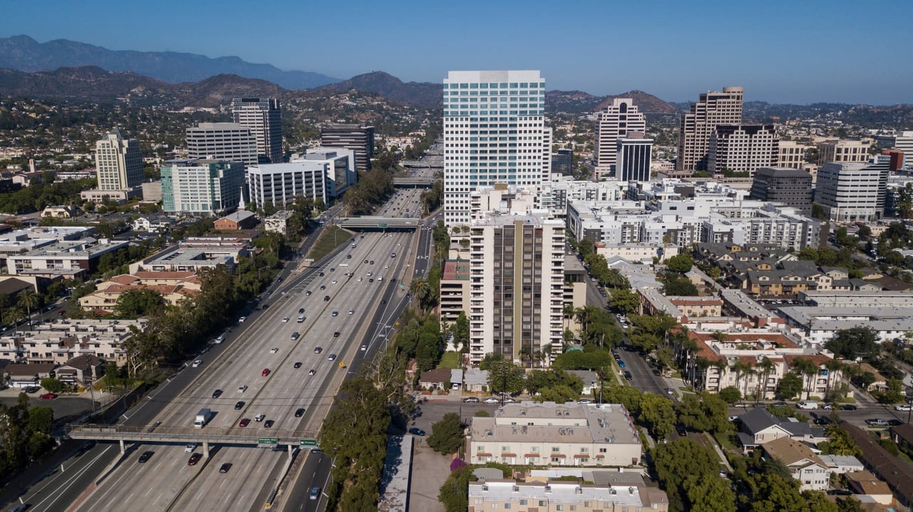 Glendale 
