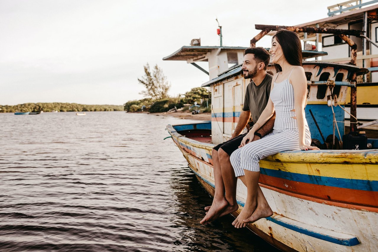 The Love Life: Valentine's Day Get Away in California