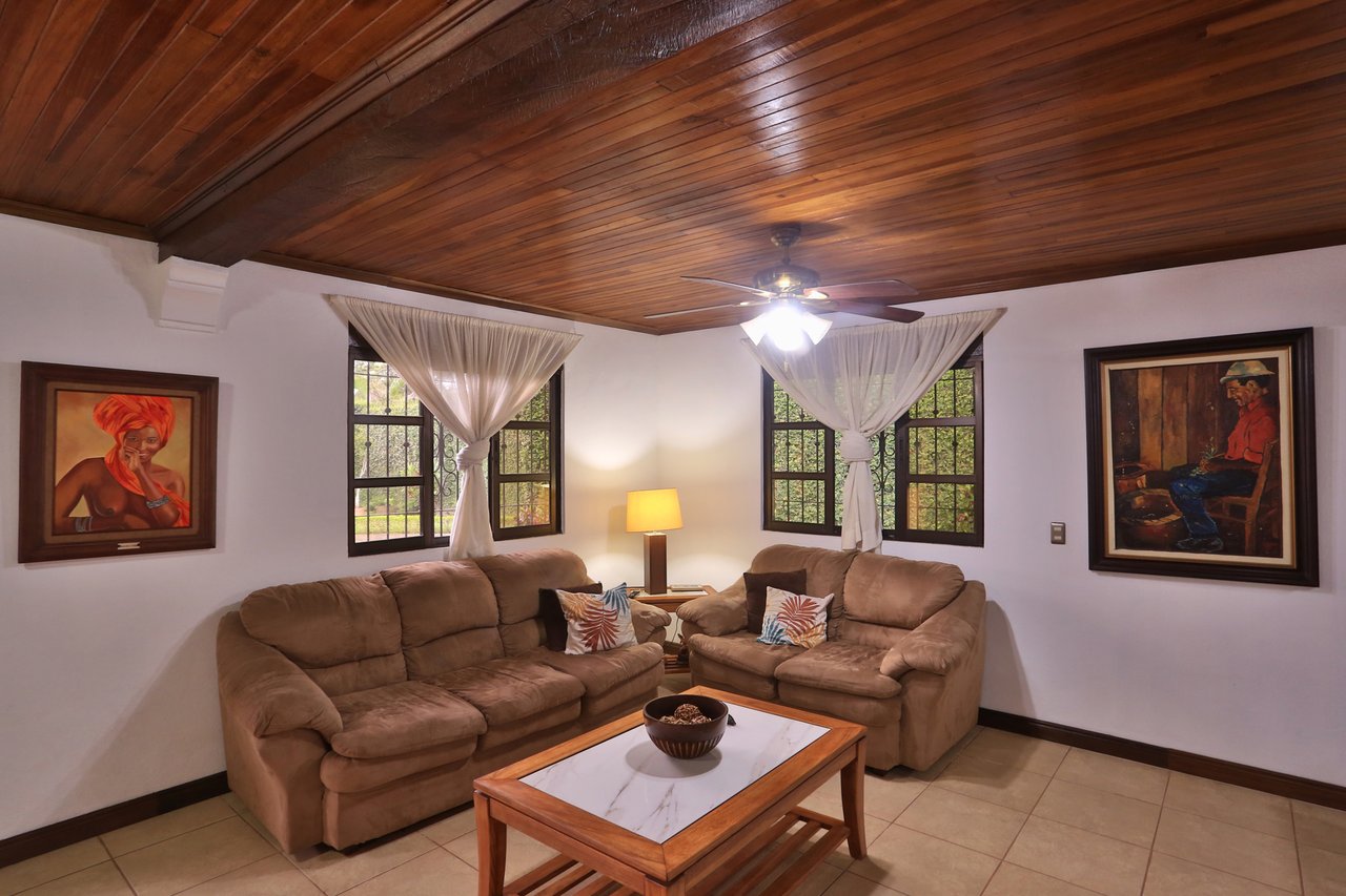 Equestrian Polo Estate, Guacima, Alajuela