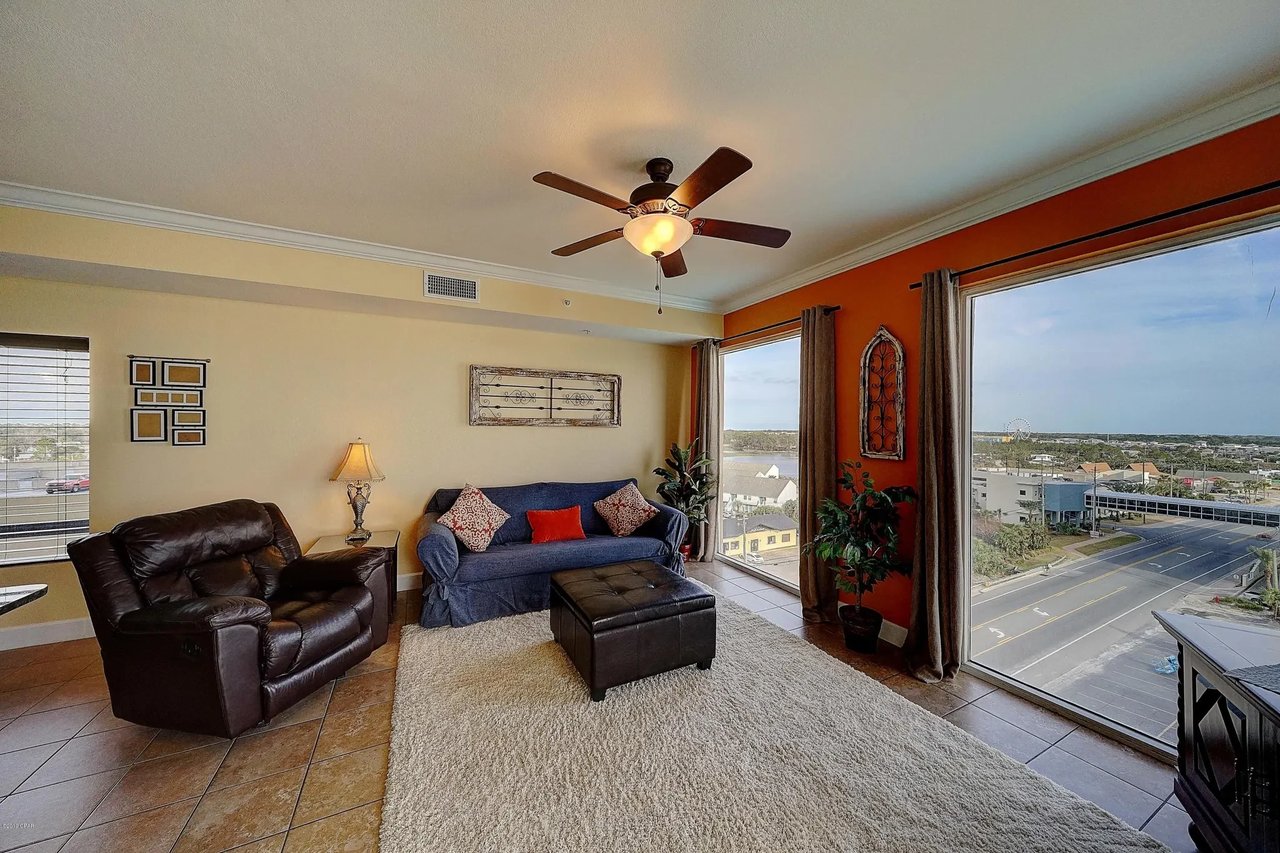 16819 Front Beach Road Unit 718