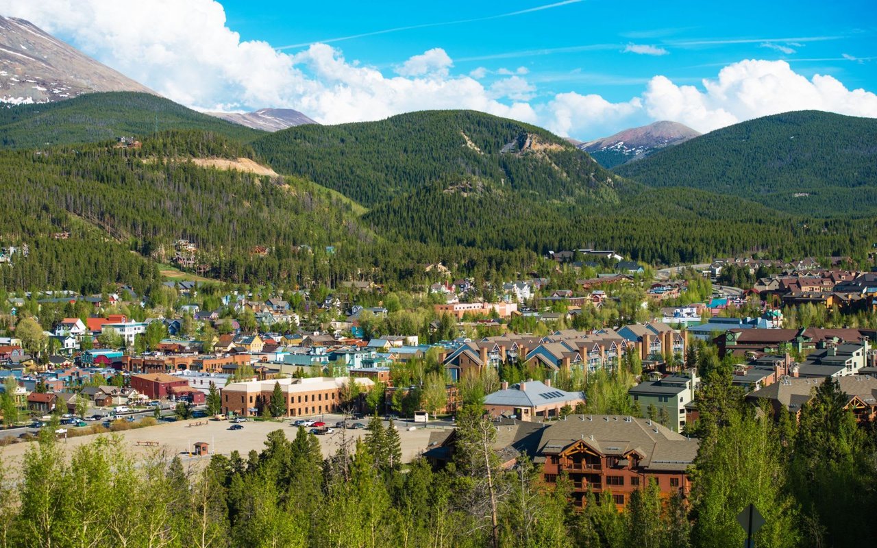 Breckenridge