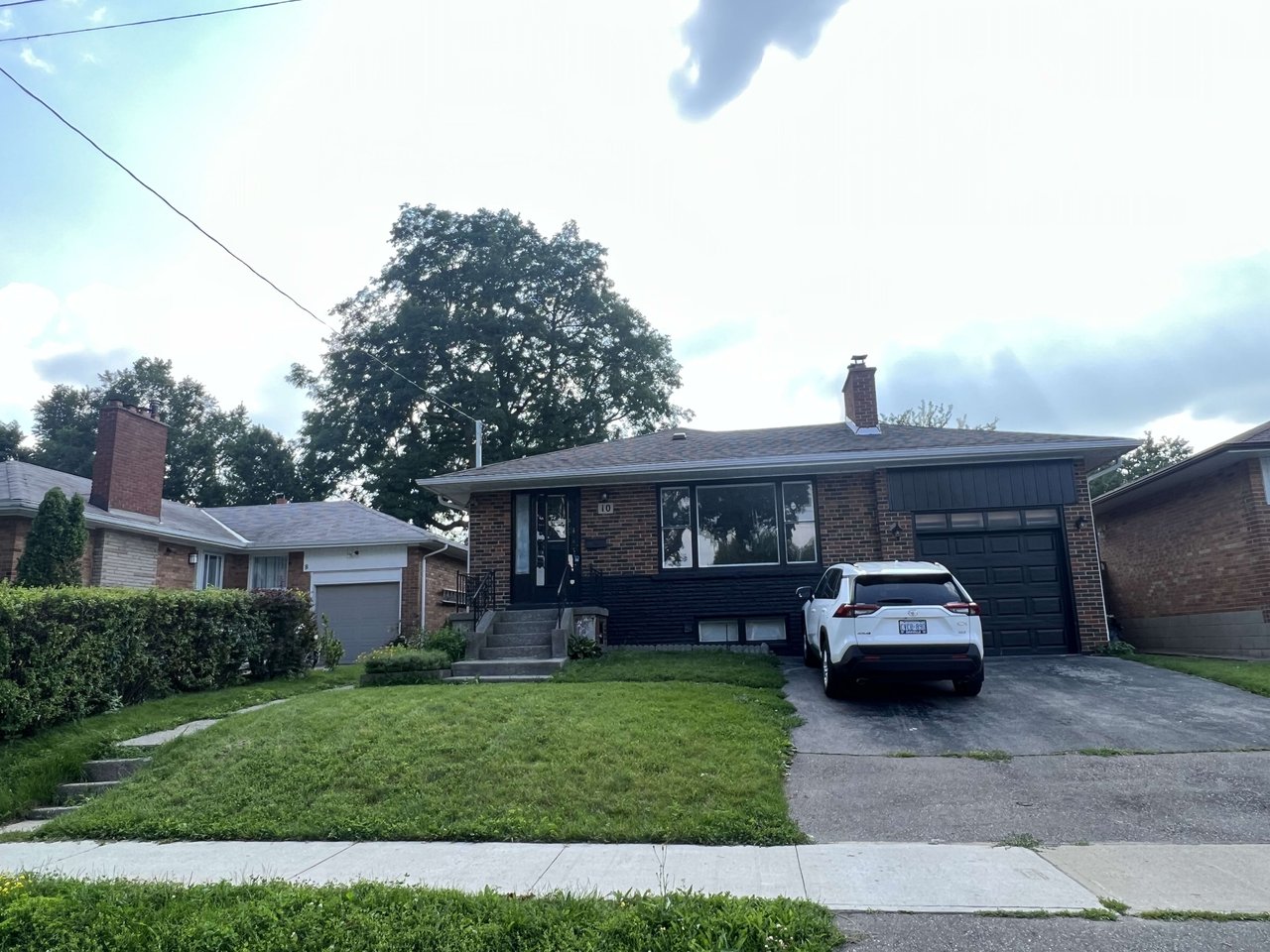 10 Dumbarton Road Unit: Upper
