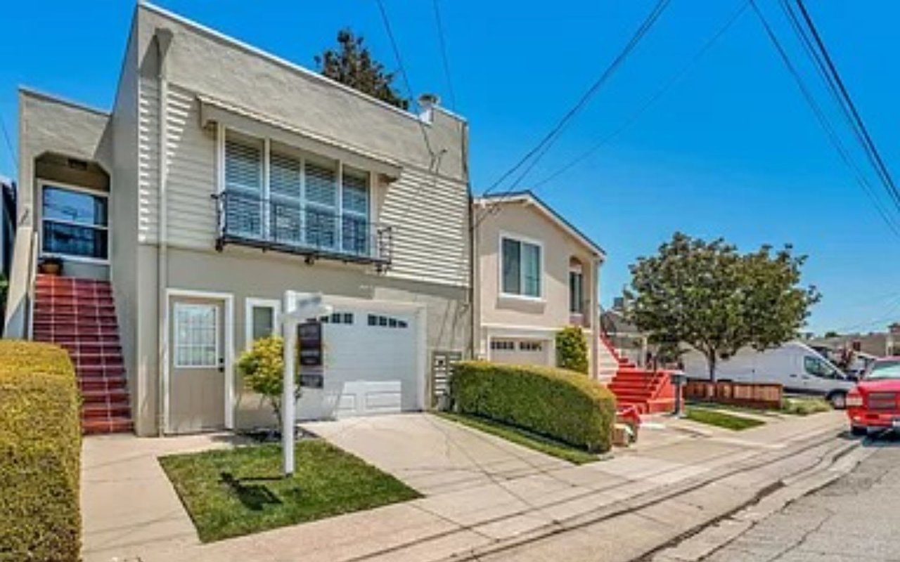 530 Cypress Ave