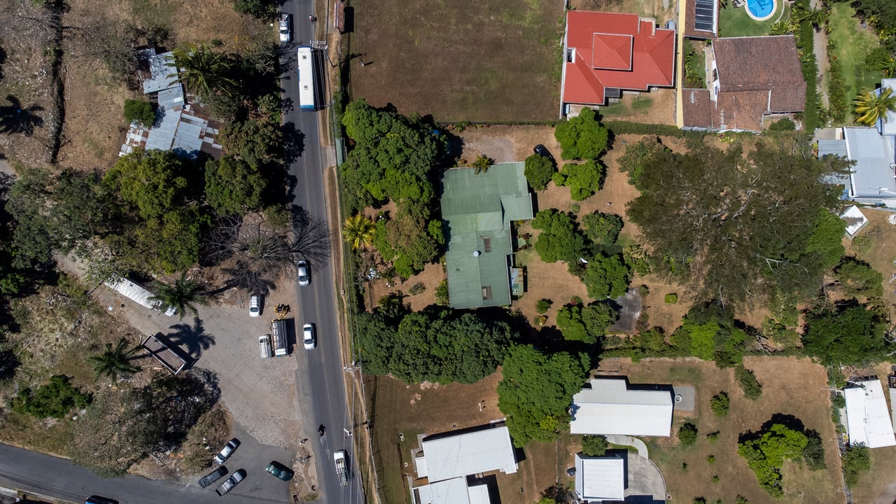Commercial Development Land, Santa Ana, San Jose