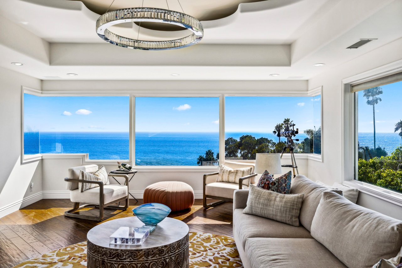 Laguna Beach Retreat