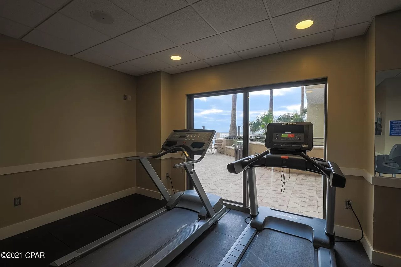 15100 Front Beach Road Unit 805