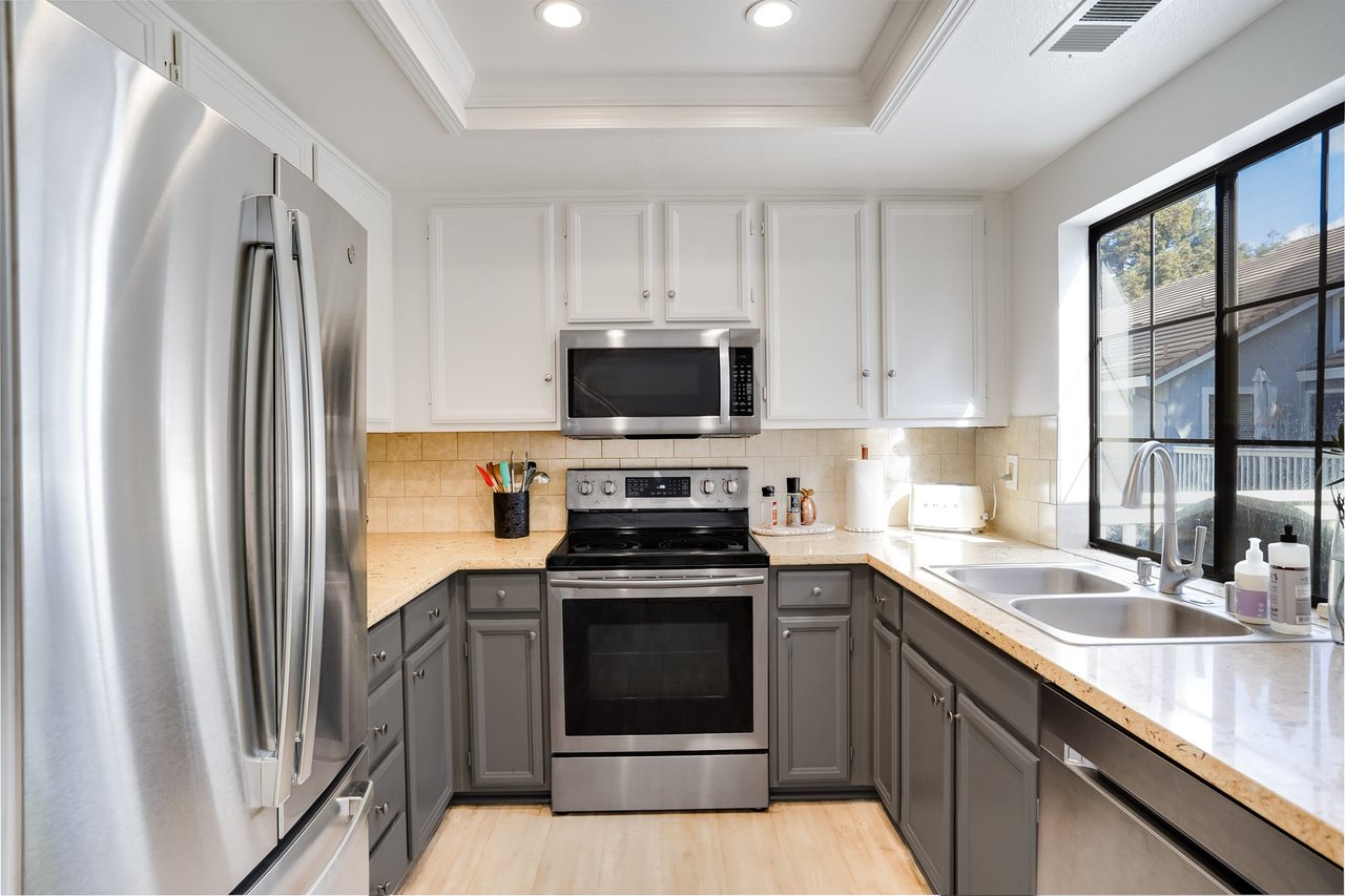 2640 Yerba Vista Court