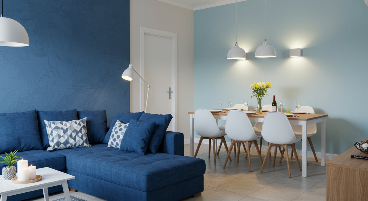 Luxury Home Design Trends for 2024