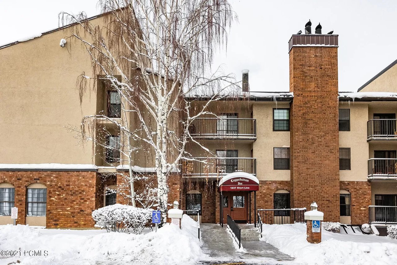 1637 Shortline Rd, #211