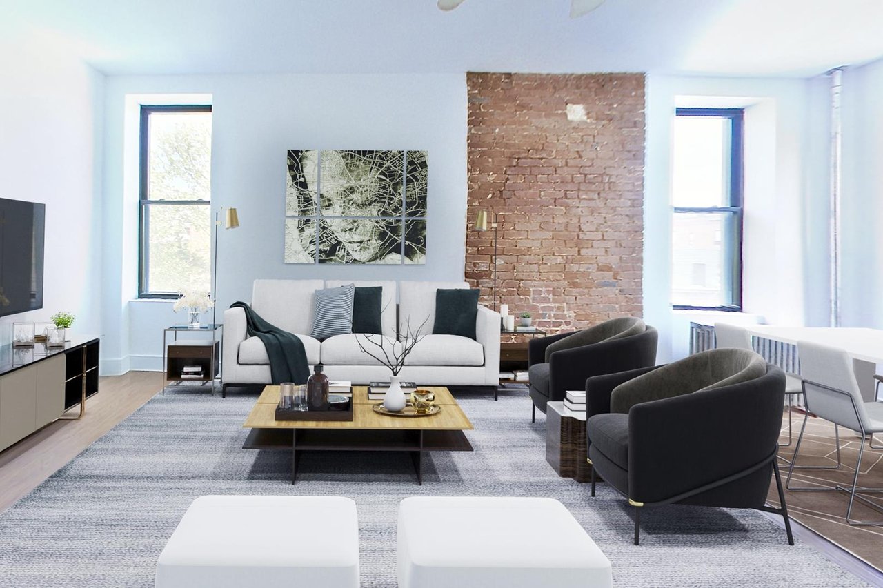 314 Carroll Street, Apt 3-R