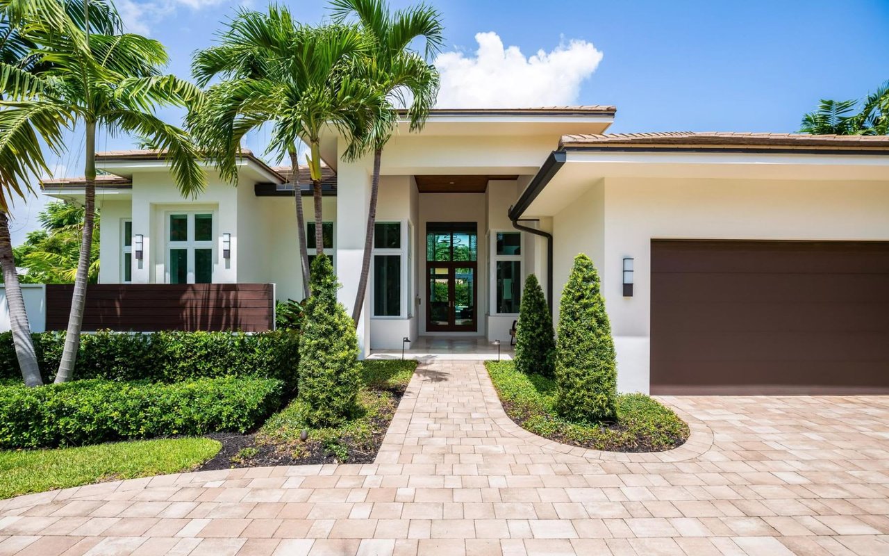 Coral Ridge Country Club Estates