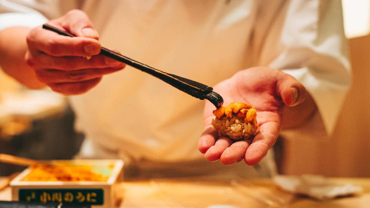 Best of SF: Favorite 3 Sushi Restaurants in San Francisco
