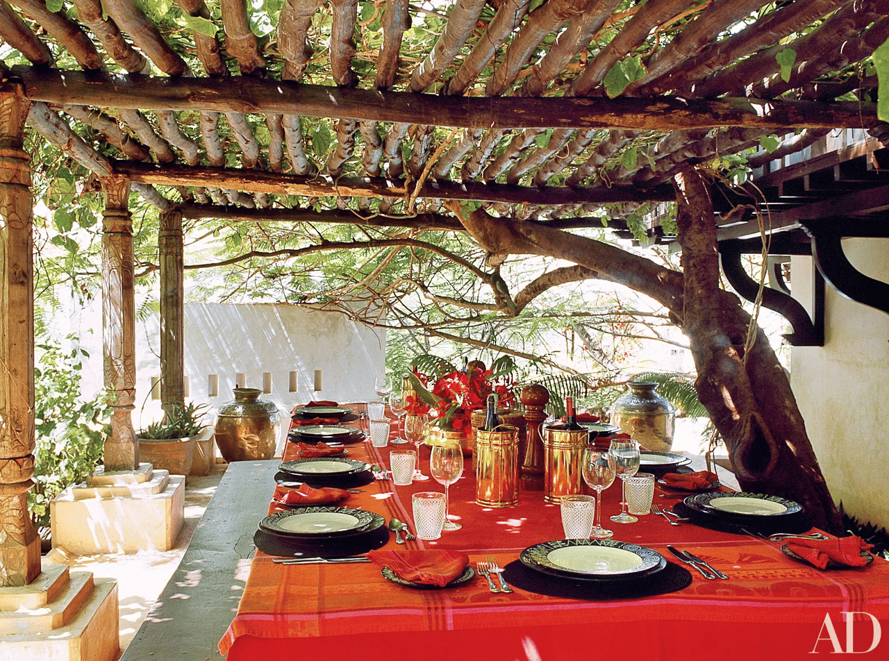 Pergola Ideas for Dreamy Outdoor Living