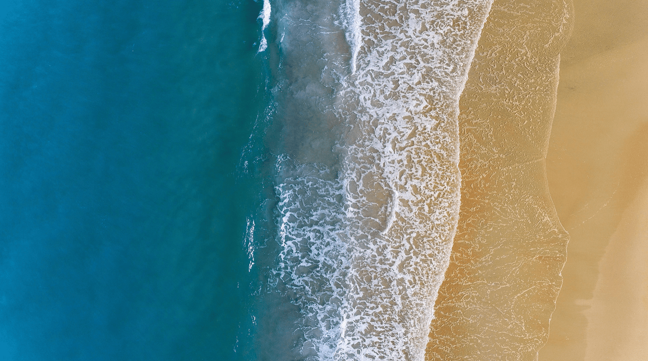 Carmel's Tide Rises